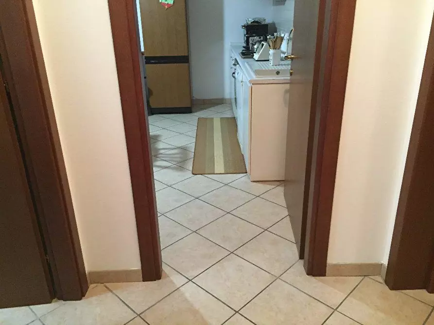 Immagine 5 di Appartamento in affitto  a Pontedera