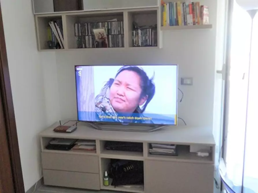 Immagine 3 di Appartamento in vendita  a Carrara