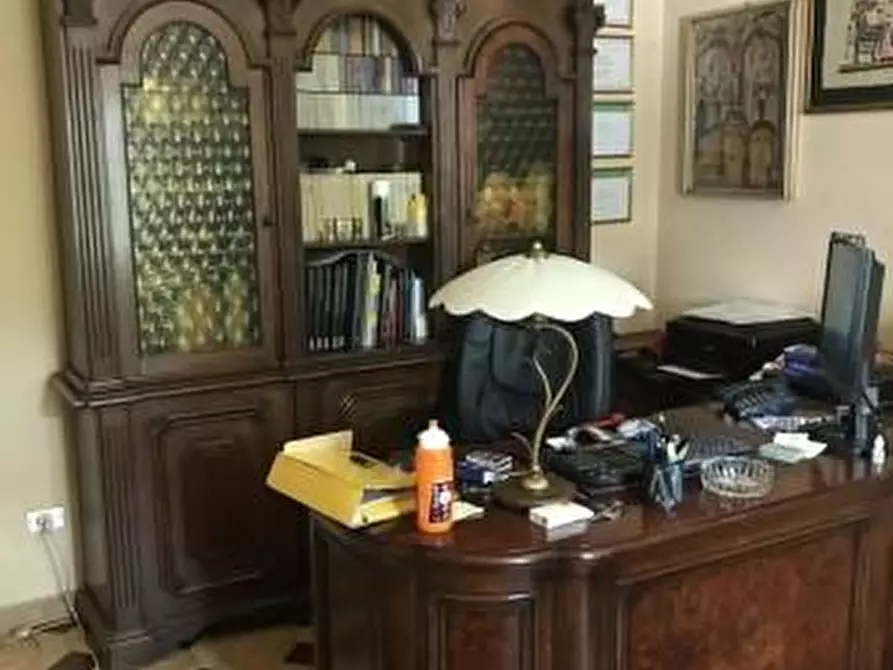 Immagine 10 di Casa bifamiliare in vendita  a Massa