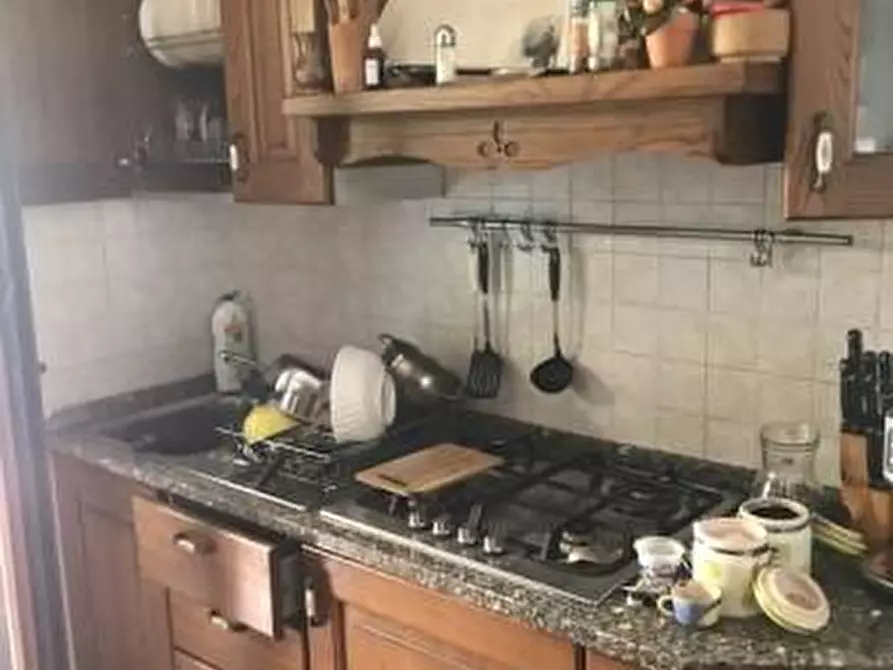 Immagine 14 di Casa bifamiliare in vendita  a Massa