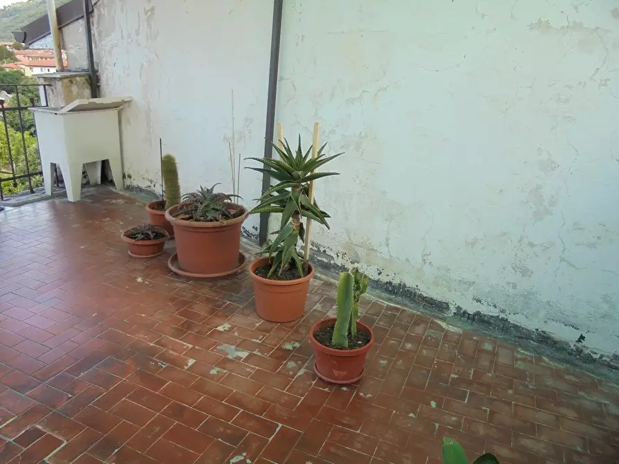 Immagine 5 di Porzione di casa in vendita  a Massa