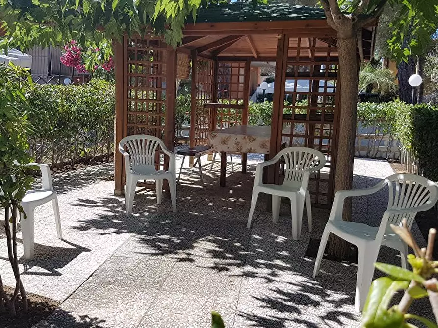 Immagine 3 di Appartamento in vendita  a Rosignano Marittimo