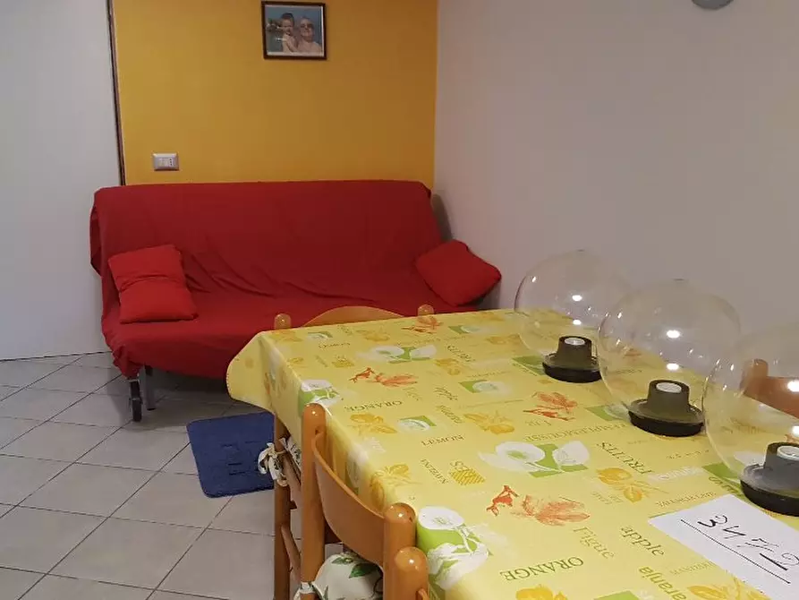 Immagine 7 di Appartamento in vendita  a Rosignano Marittimo