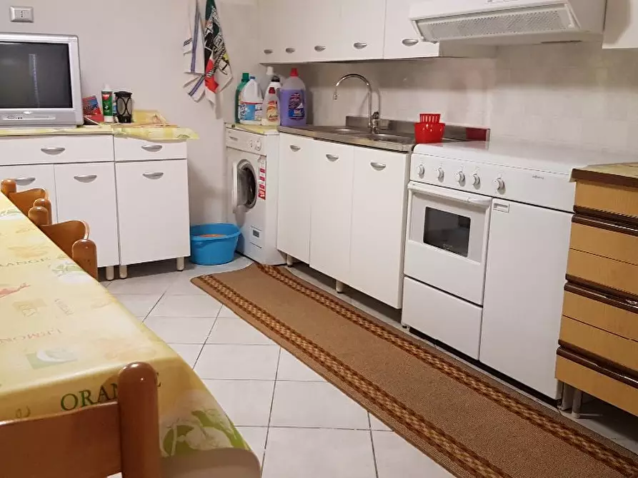 Immagine 6 di Appartamento in vendita  a Rosignano Marittimo