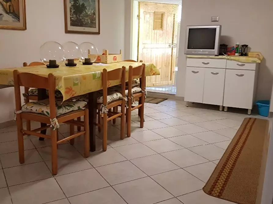 Immagine 5 di Appartamento in vendita  a Rosignano Marittimo