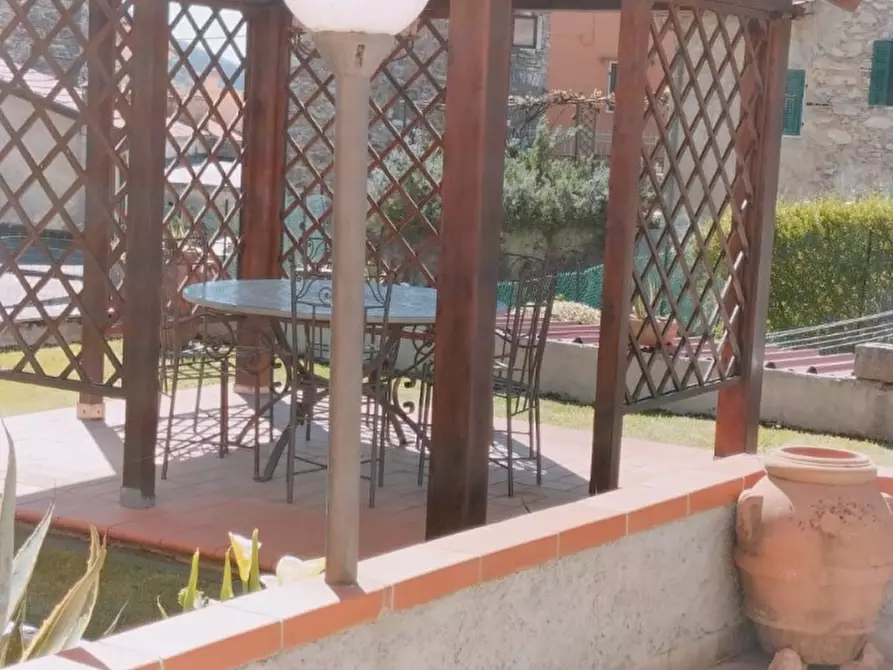 Immagine 11 di Villa in vendita  a Carrara