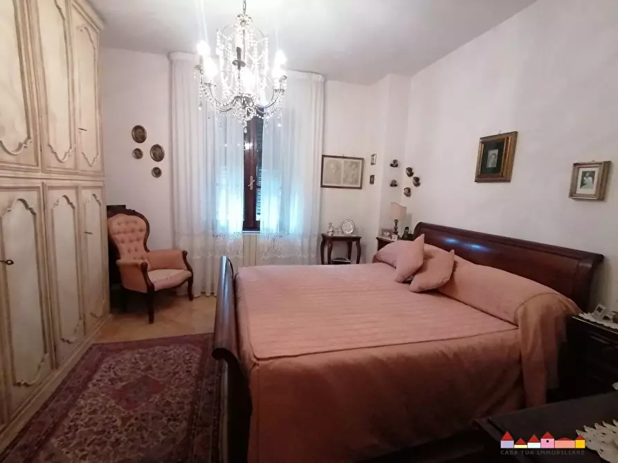 Immagine 3 di Casa semindipendente in vendita  a Carrara
