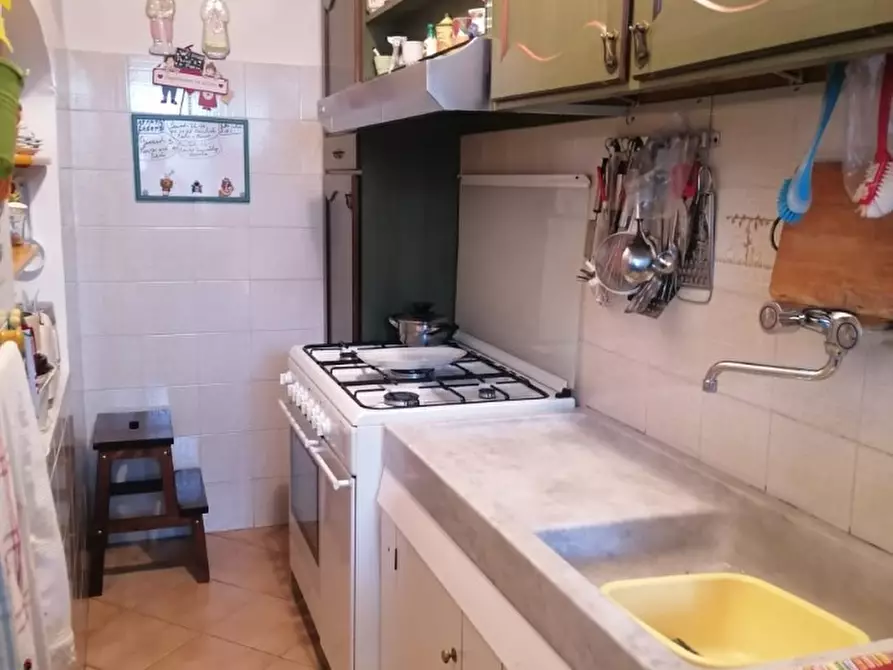 Immagine 6 di Casa semindipendente in vendita  a Carrara