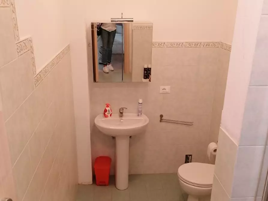 Immagine 7 di Casa semindipendente in vendita  a Carrara