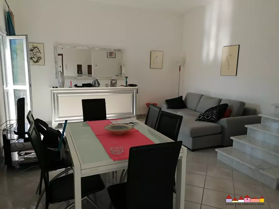 Immagine 5 di Casa semindipendente in vendita  a Carrara