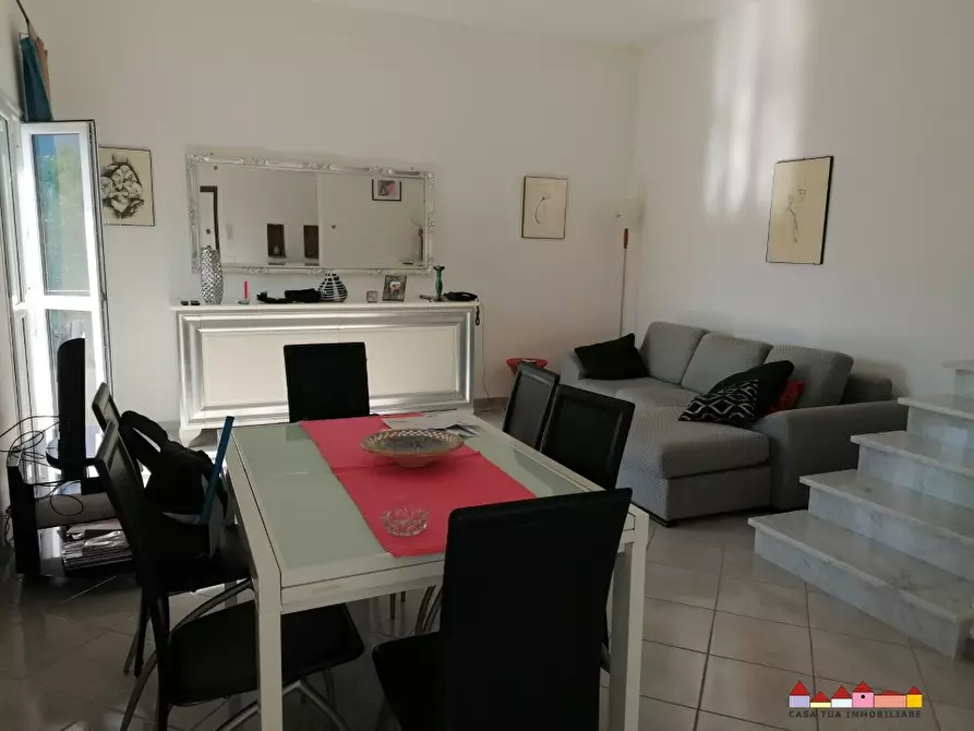 Immagine 6 di Casa semindipendente in vendita  a Carrara