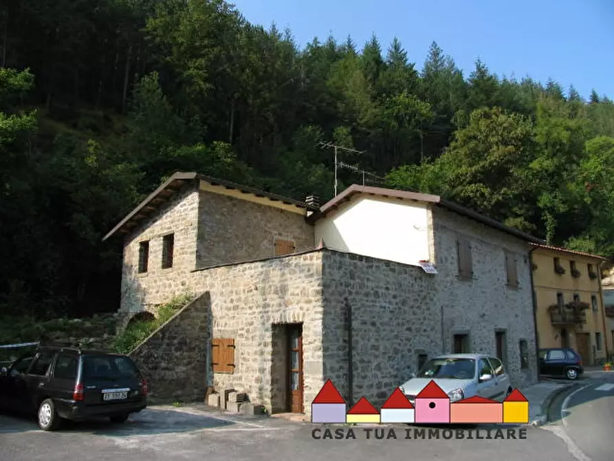 Immagine 3 di Villa in vendita  a Fivizzano