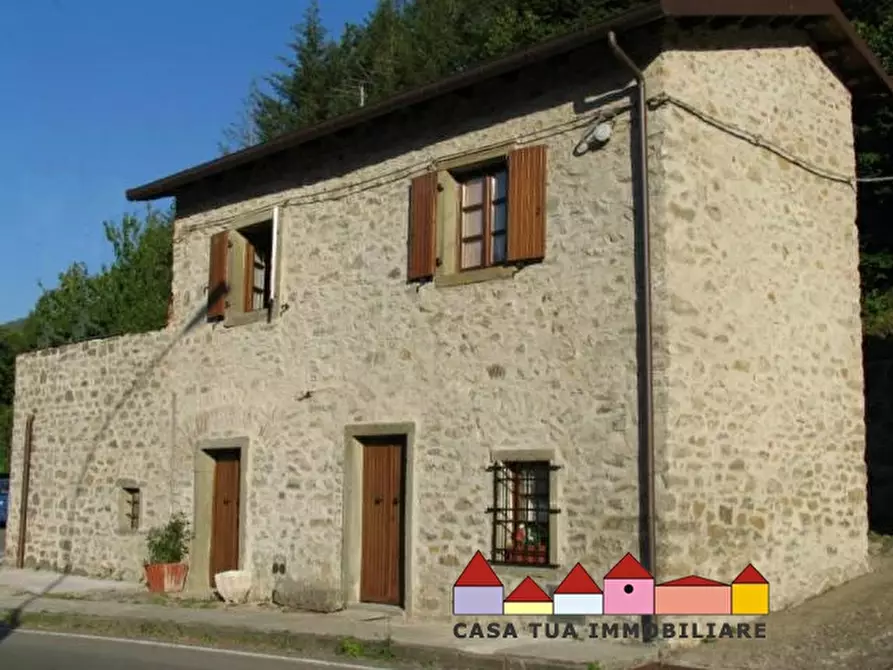 Immagine 4 di Villa in vendita  a Fivizzano