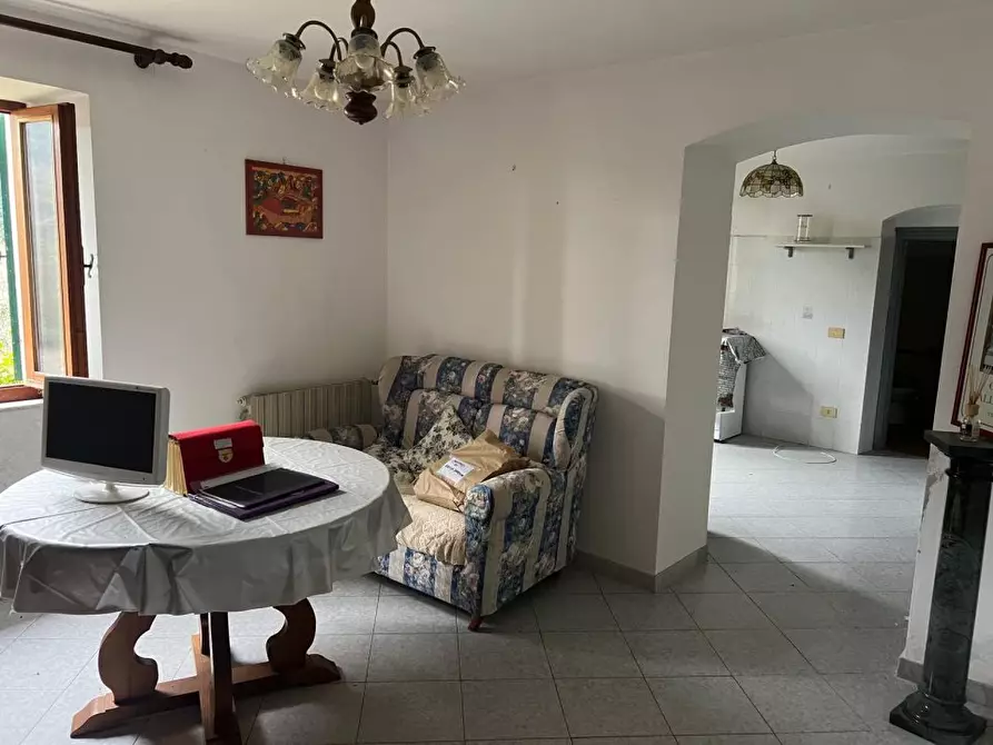 Immagine 9 di Villa in vendita  a Carrara