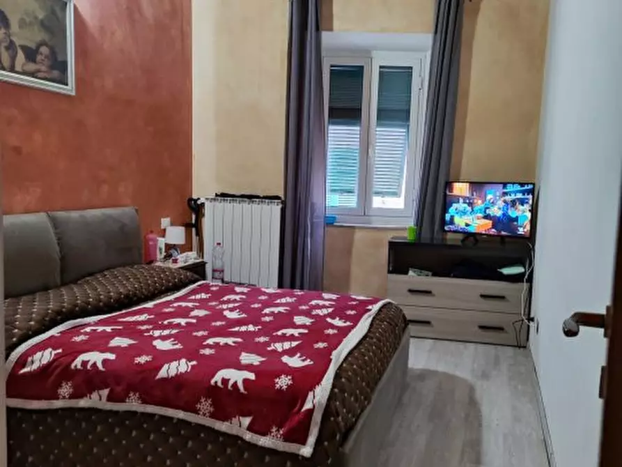 Immagine 9 di Appartamento in vendita  a Carrara