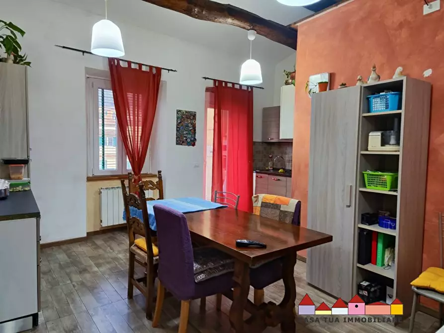 Immagine 14 di Appartamento in vendita  a Carrara