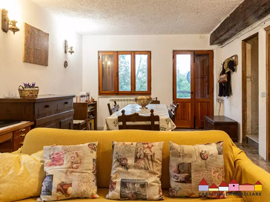 Immagine 16 di Casa semindipendente in vendita  a Zeri