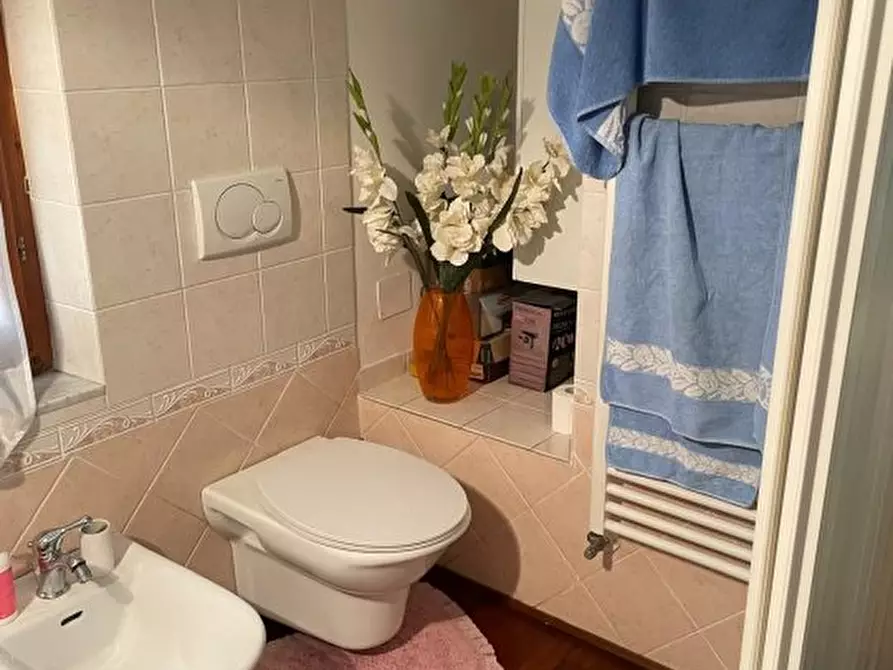 Immagine 9 di Casa semindipendente in vendita  a Carrara