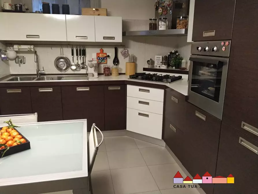 Immagine 16 di Casa semindipendente in vendita  a Carrara