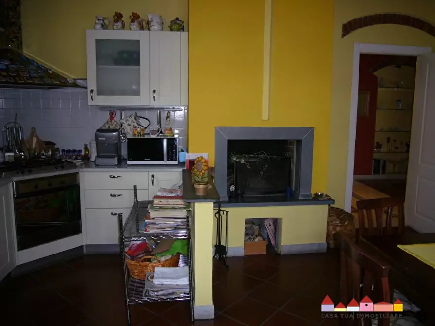 Immagine 8 di Appartamento in vendita  a Carrara