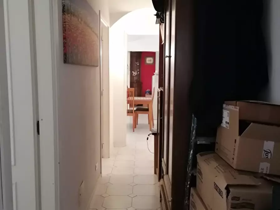 Immagine 10 di Appartamento in vendita  a Carrara