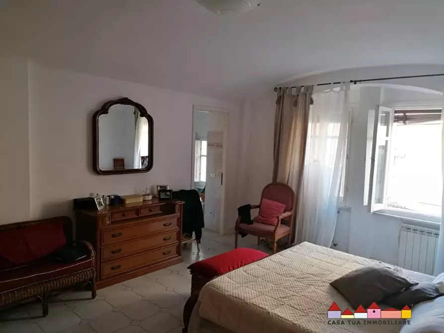 Immagine 8 di Appartamento in vendita  a Carrara