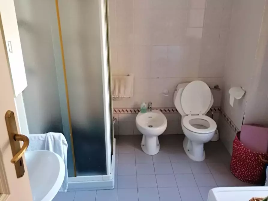 Immagine 9 di Appartamento in vendita  a Carrara