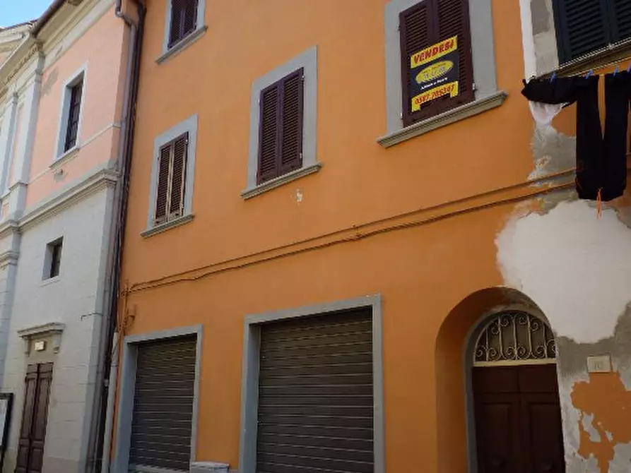 Immagine 1 di Palazzo in vendita  a Santa Croce Sull'arno