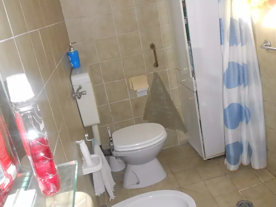 Immagine 5 di Terratetto in vendita  a Cascina