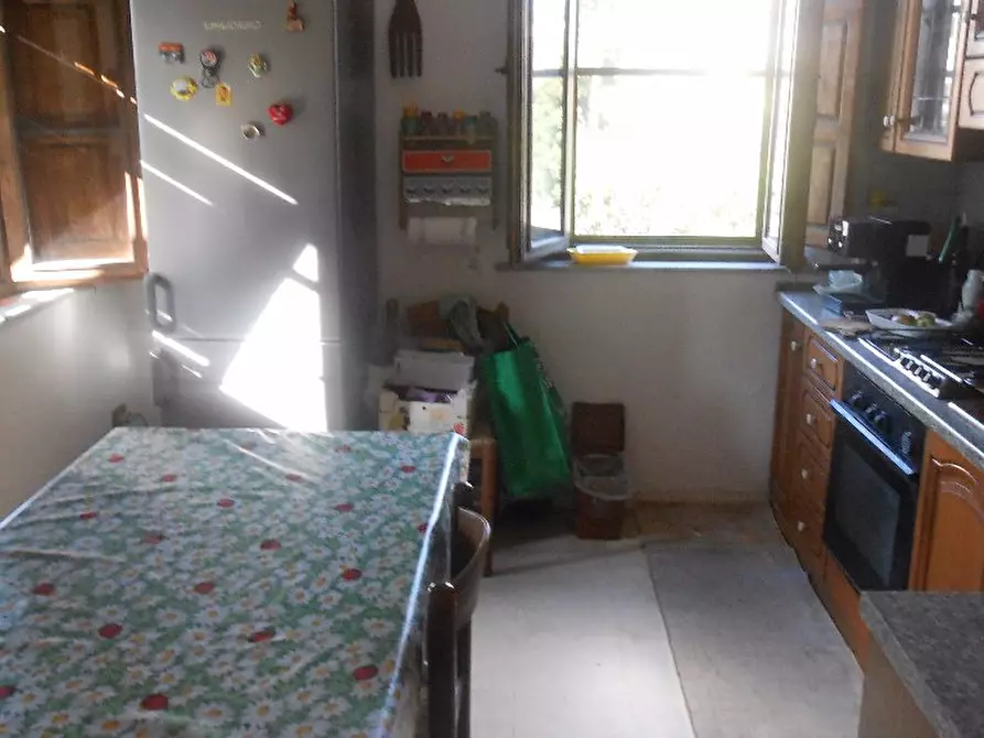 Immagine 3 di Terratetto in vendita  a Cascina