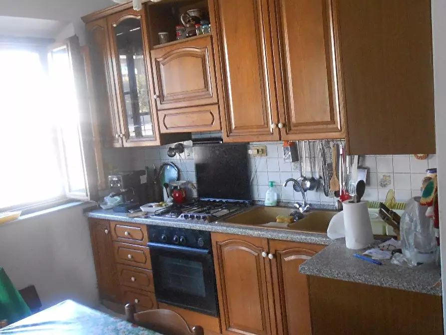 Immagine 2 di Terratetto in vendita  a Cascina