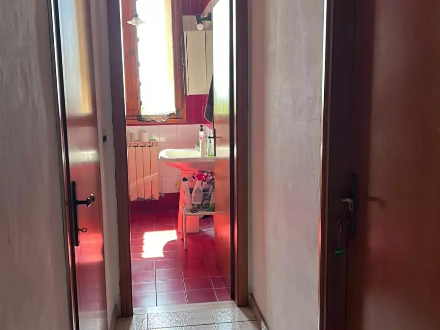 Immagine 5 di Appartamento in affitto  a Siena