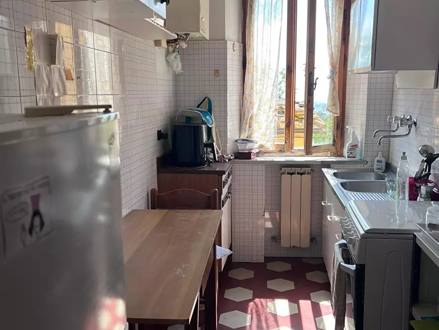 Immagine 6 di Appartamento in affitto  a Siena