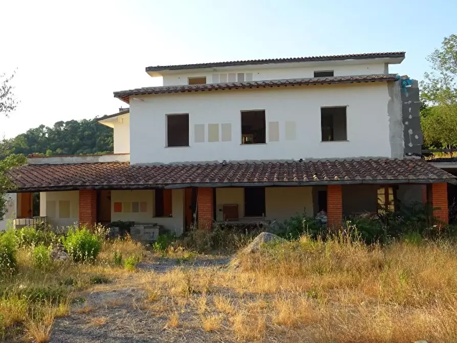 Immagine 1 di Casa indipendente in vendita  a Monsummano Terme
