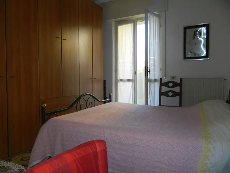 Immagine 6 di Appartamento in vendita  a Ortonovo