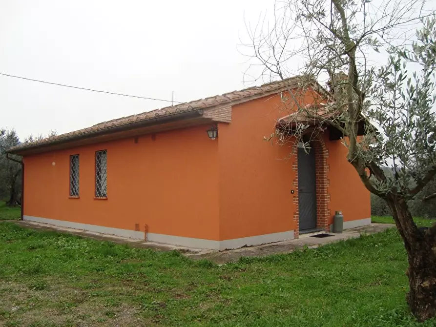 Immagine 1 di Rustico / casale in vendita  a Lamporecchio