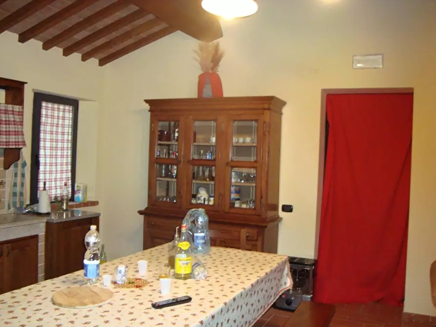 Immagine 3 di Rustico / casale in vendita  a Lamporecchio