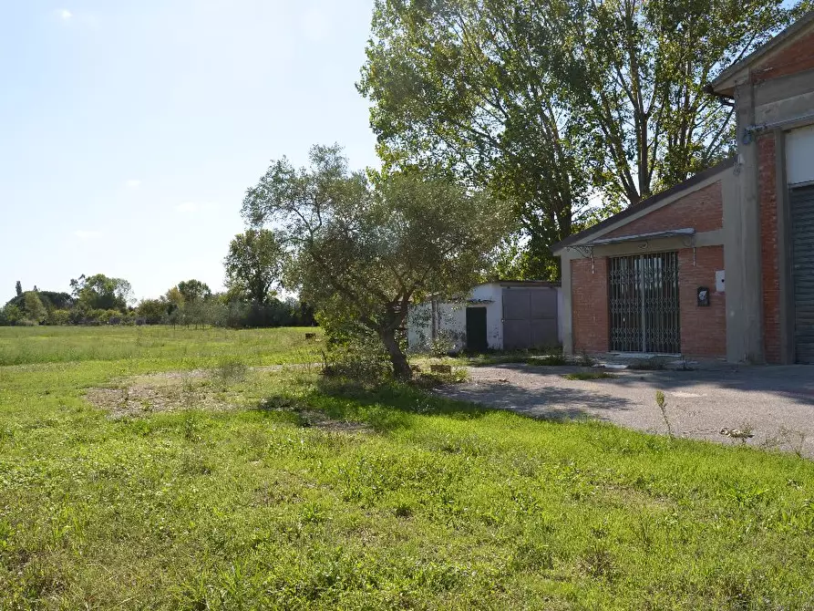 Immagine 2 di Locale commerciale in vendita  a San Giuliano Terme