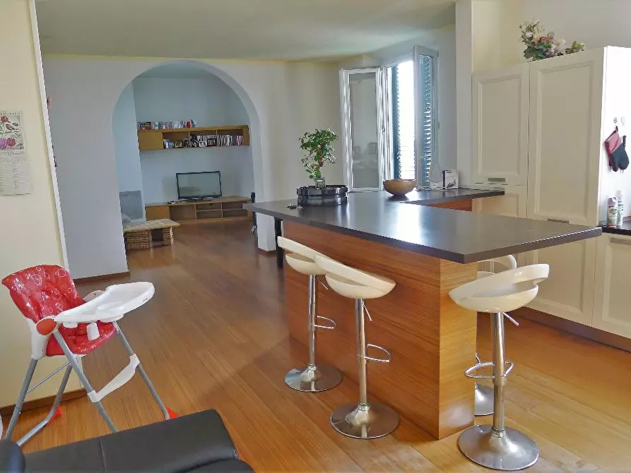 Immagine 3 di Appartamento in vendita  a Cascina