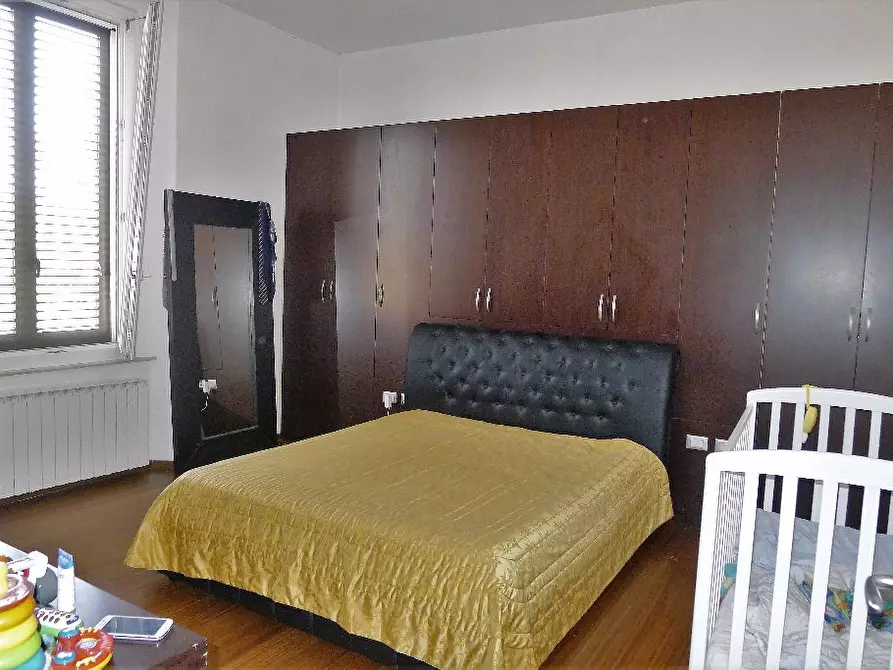 Immagine 8 di Appartamento in vendita  a Cascina