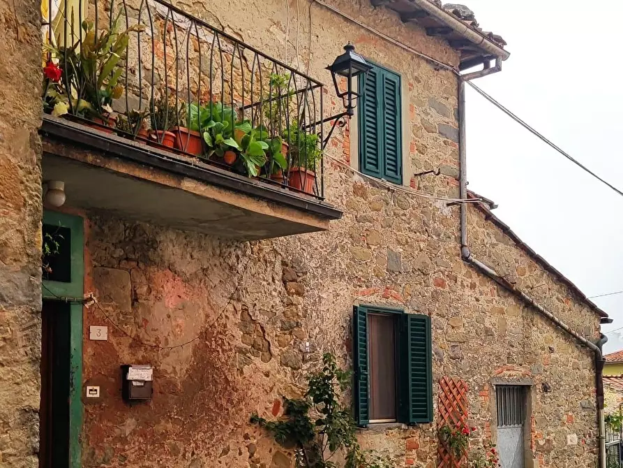 Immagine 1 di Terratetto in vendita  a Villa Basilica