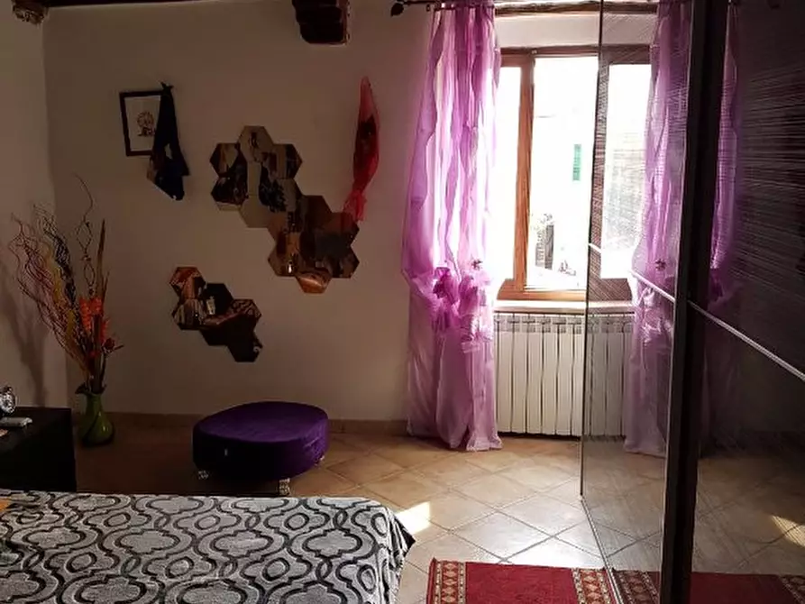 Immagine 13 di Appartamento in vendita  a Monticiano