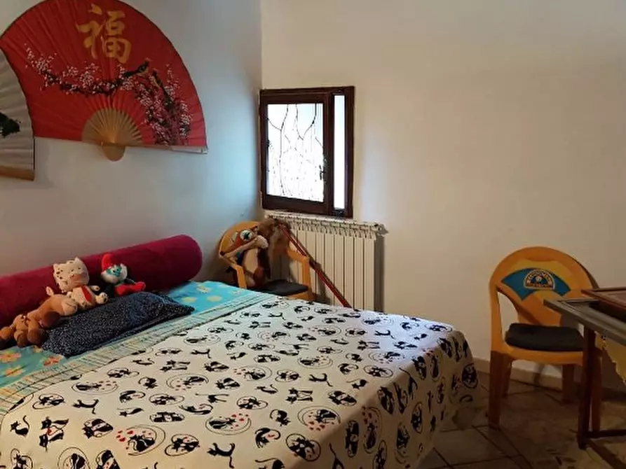 Immagine 16 di Appartamento in vendita  a Monticiano