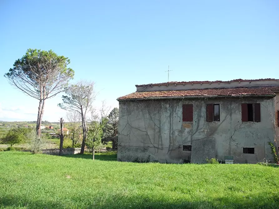Immagine 2 di Rustico / casale in vendita  a Cerreto Guidi
