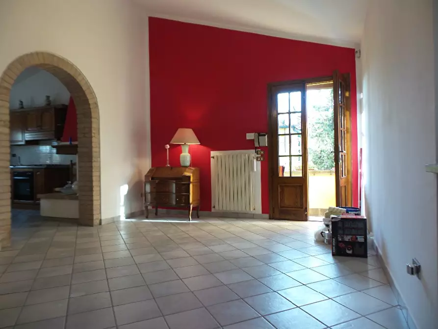 Immagine 29 di Casa colonica in vendita  a Castelfiorentino