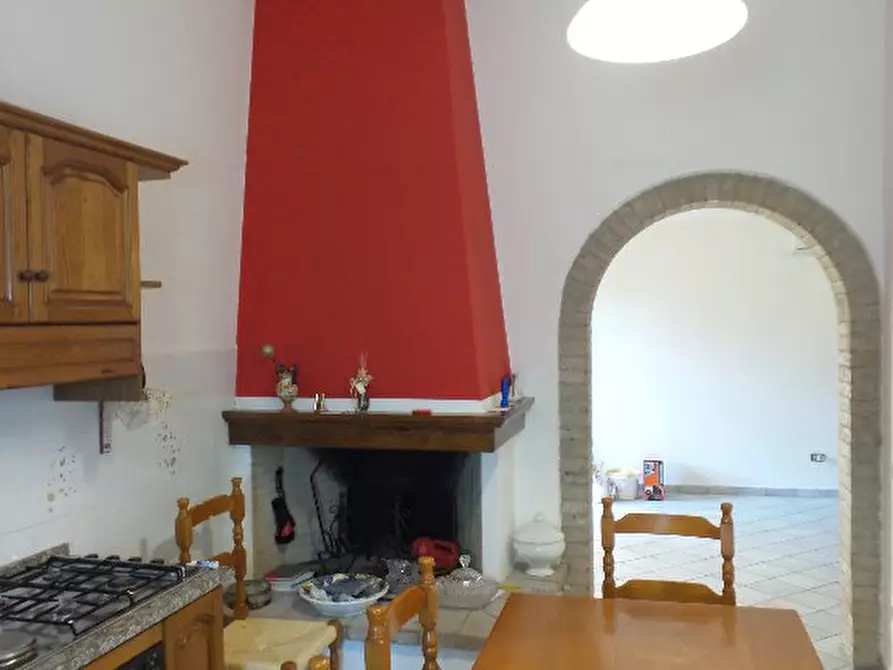 Immagine 31 di Casa colonica in vendita  a Castelfiorentino