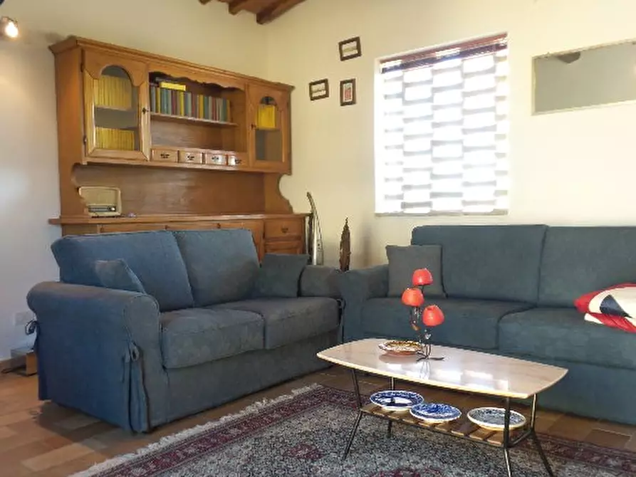 Immagine 39 di Casa colonica in vendita  a Castelfiorentino