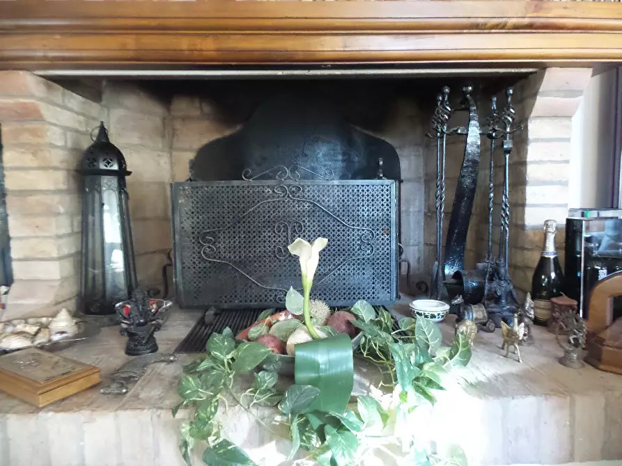 Immagine 21 di Casa colonica in vendita  a Castelfiorentino