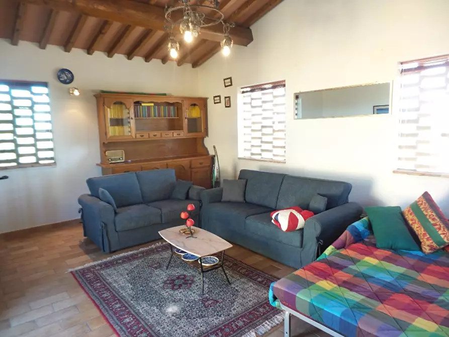 Immagine 38 di Casa colonica in vendita  a Castelfiorentino