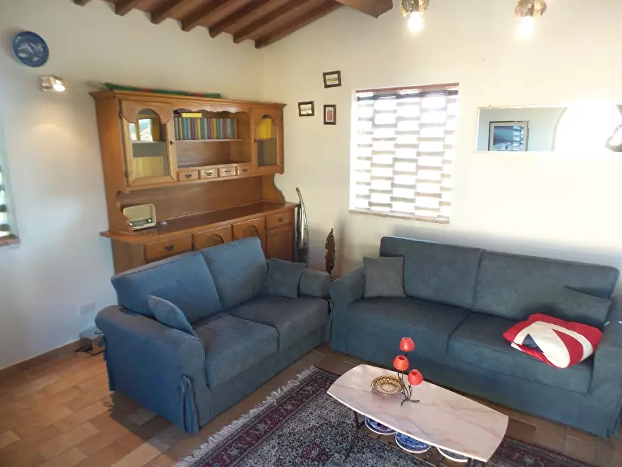 Immagine 41 di Casa colonica in vendita  a Castelfiorentino